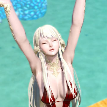 (;´A｀)あつあつ