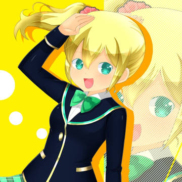 くるみちゃん(ガールフレンド(仮))