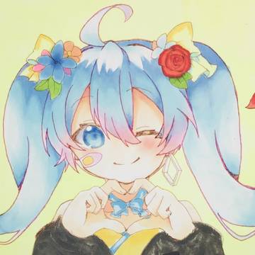 愛言葉IIIと一緒にお知らせ！