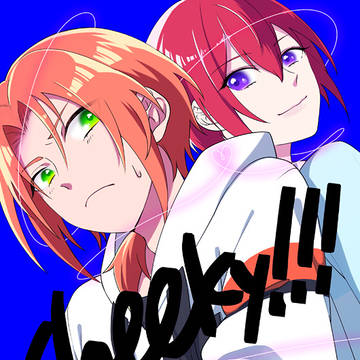 【7/12 王桜のMelody3】新刊サンプル【レオ司】