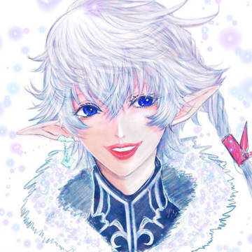ff14関係ログ