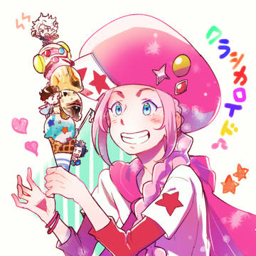 クラシカログ(BL含)