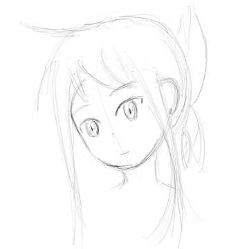 Random Sketch