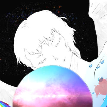 Embrace the future　/　拥抱未来