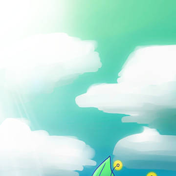 山峰