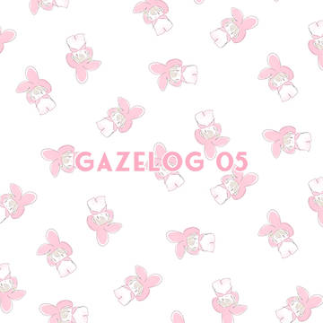 がぜろぐ5