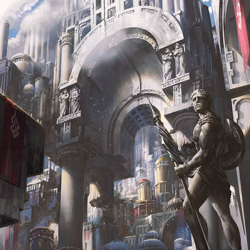 Hollow Kingdom