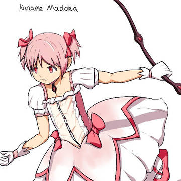 Kaname Madoka