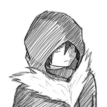 oc sketch