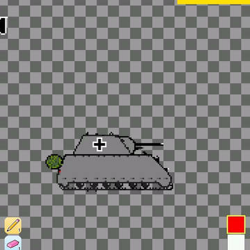 鼠式重型坦克(Rat Heavy Tank)