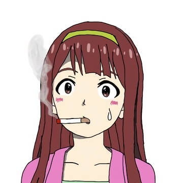 わ…私だって悪いことくらいしますよ!?
