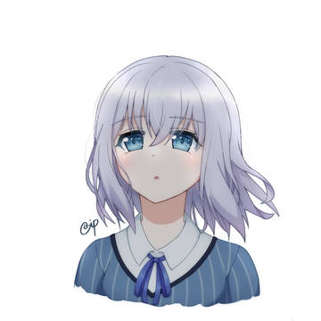 倉田ましろ