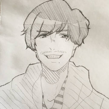 落書き
