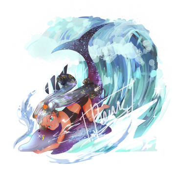 Surf