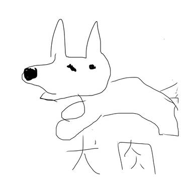 ドッグミート