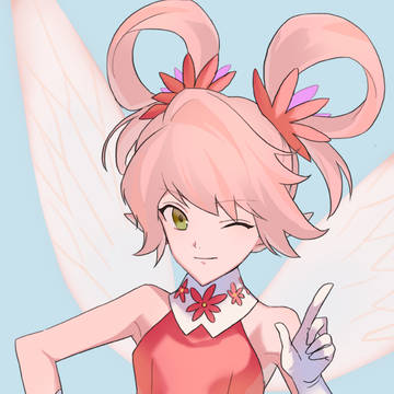 妖精さん