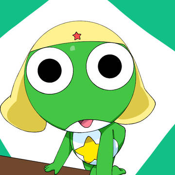 ぐんそーさん