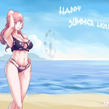 summer