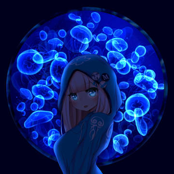 私、ここで君に恋したの。