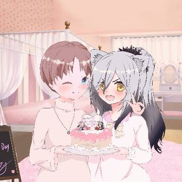 18岁生日快乐