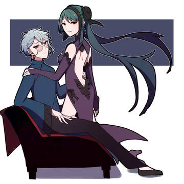 ツイログアズジェイ♀まとめ