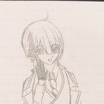ツイステ創作