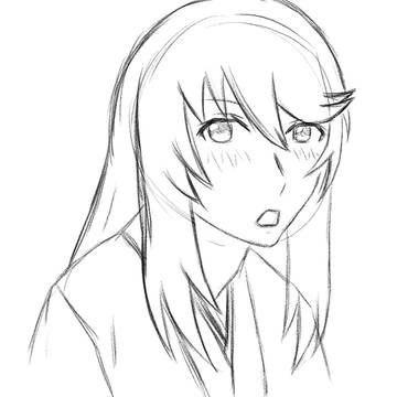 芹ちゃん　練習
