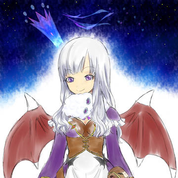 一周年おめでとうございます