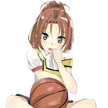 中川先輩