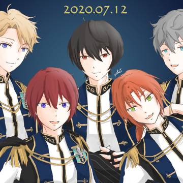 Knightsの日