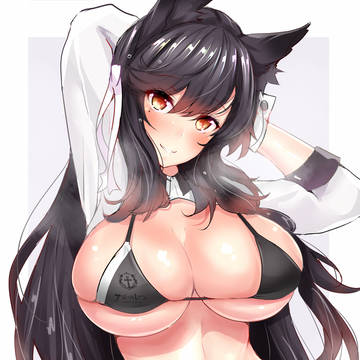 RQ愛宕さん