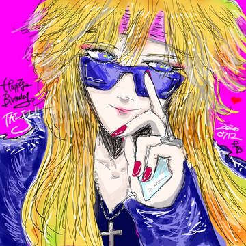 HBD2020TAIJI