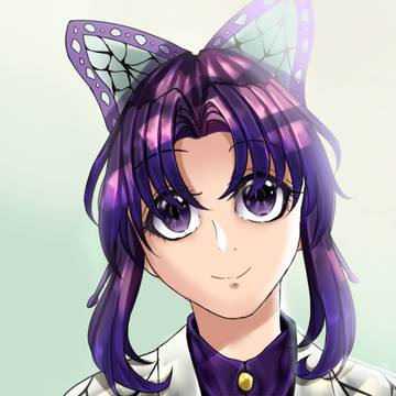 Shinobu Kochou