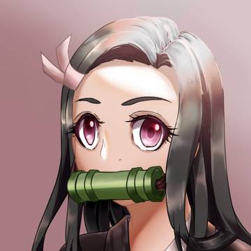 Kamado Nezuko