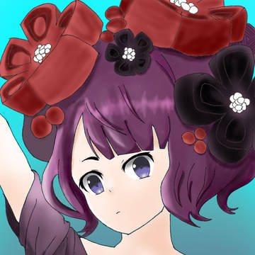 葛飾北斎 FGO