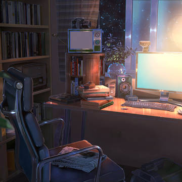 学生作品