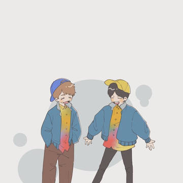 Twitterに載せたやつ😊