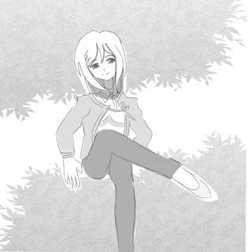 鷹野さん