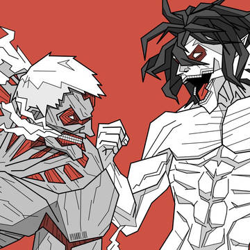Clash of the Titans