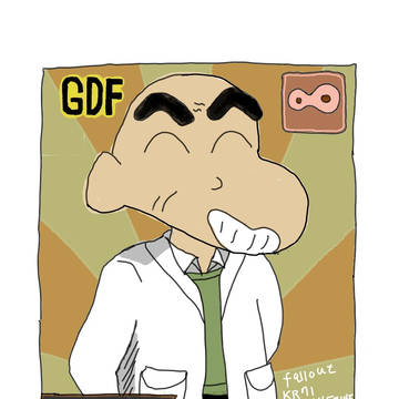 FSOイラコンFA  のはら ぎんのすけ