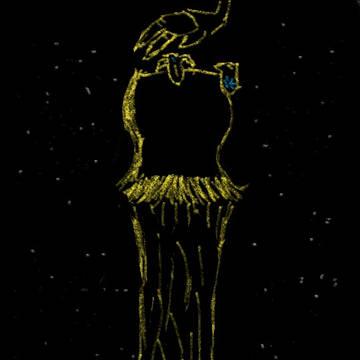 Lonely Night.