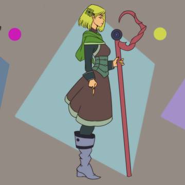 Colors 2