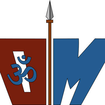OM (Logo Design)