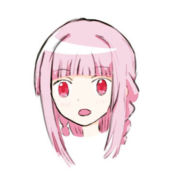 いろはちゃん