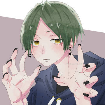 創作