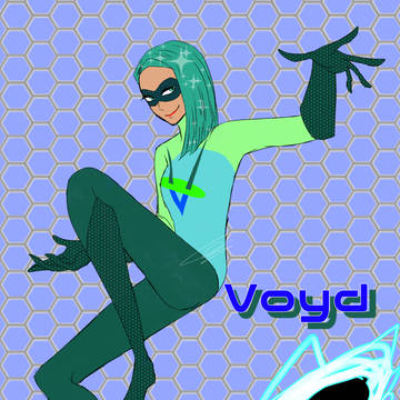 Voyd