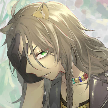 レオナさん