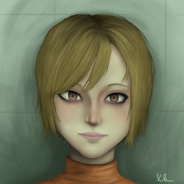 Heather Mason
