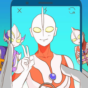 ウルトラマンの日っすね！