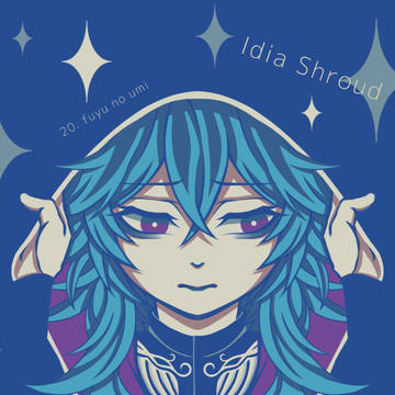 color palet